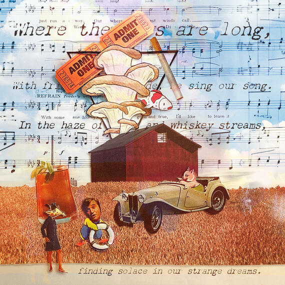 Collage Project
