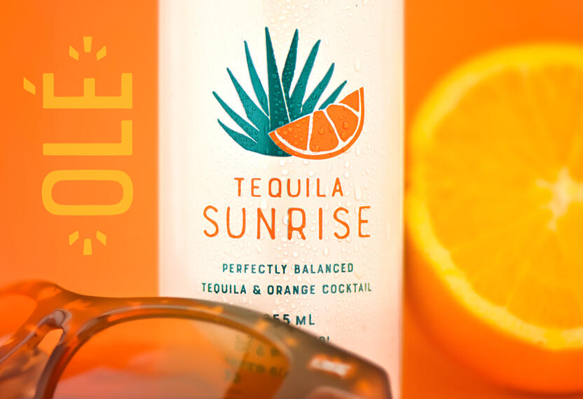 Olé Product Photography