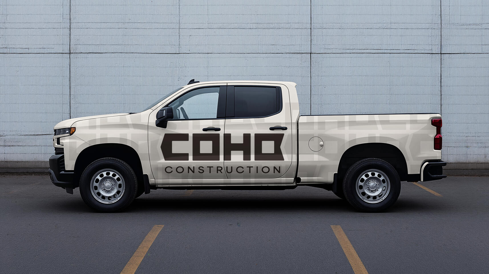 Work Truck
