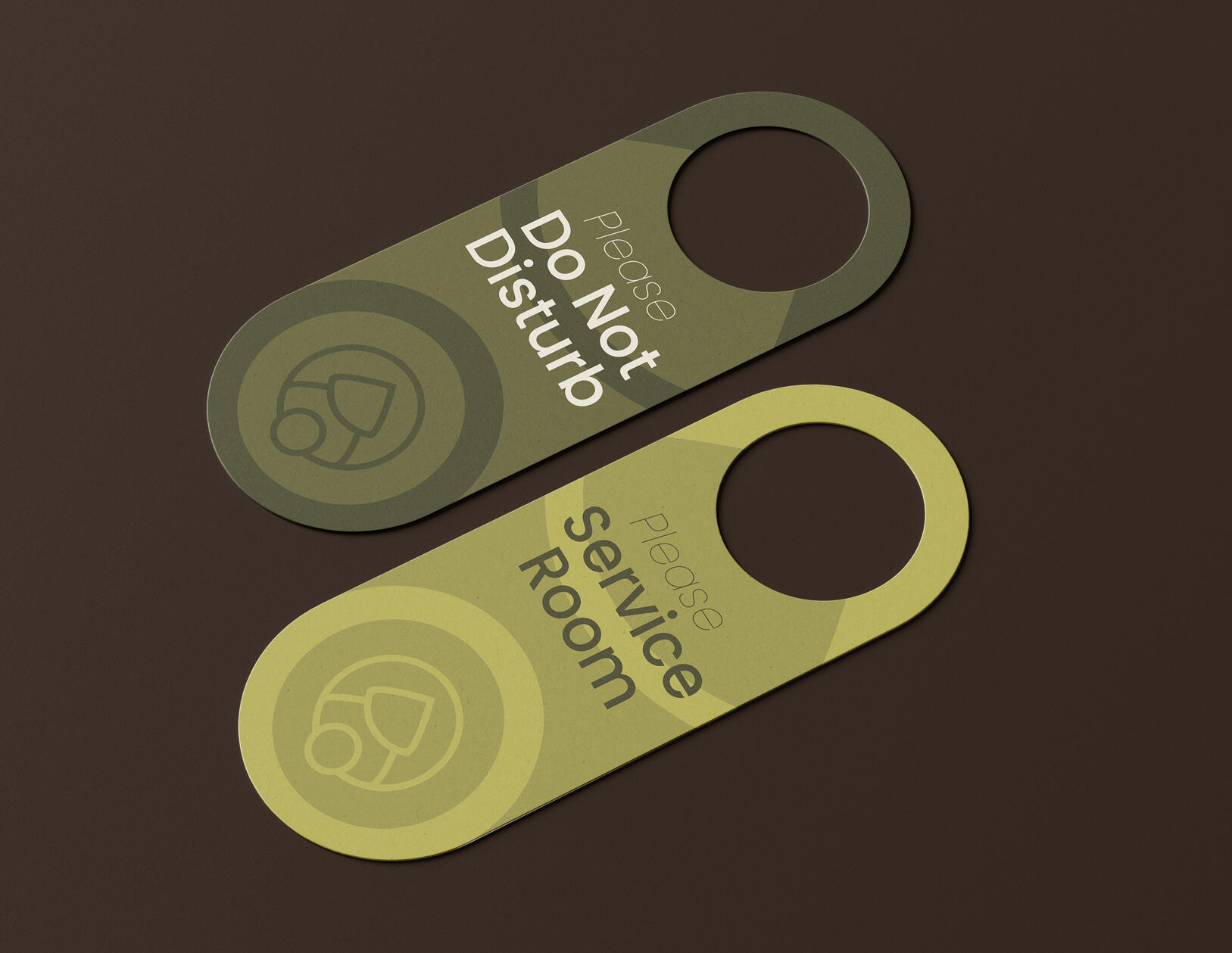 Door Hangers