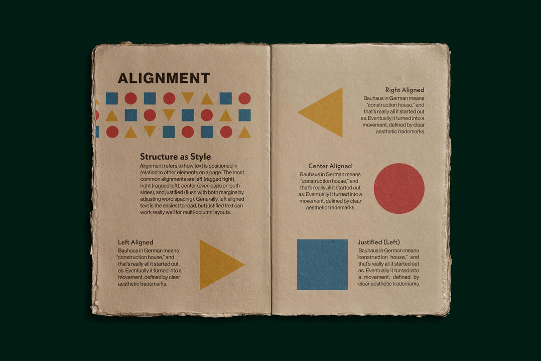 Alignment
