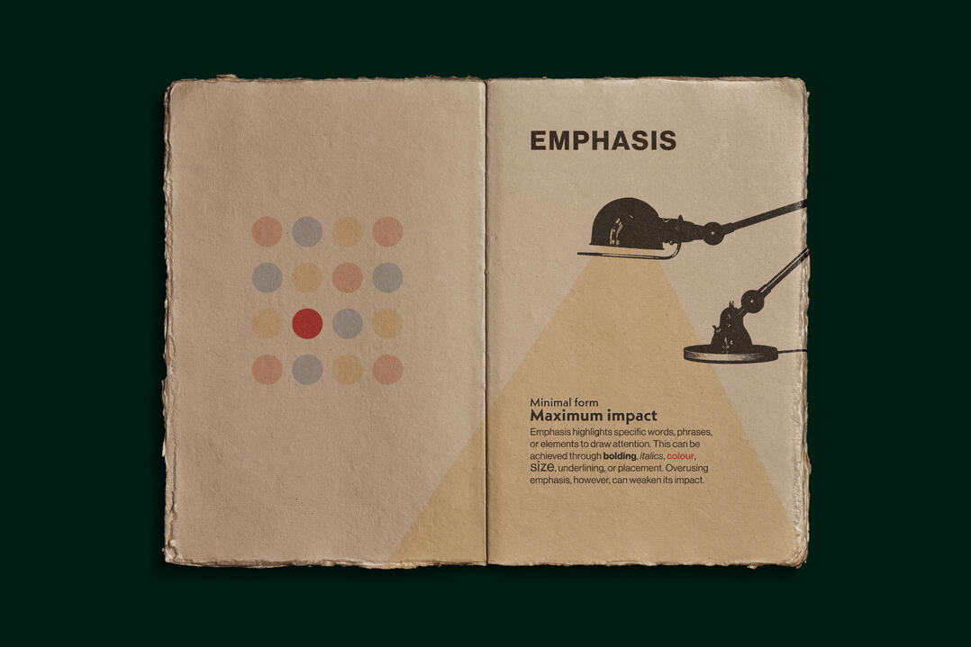 Emphasis