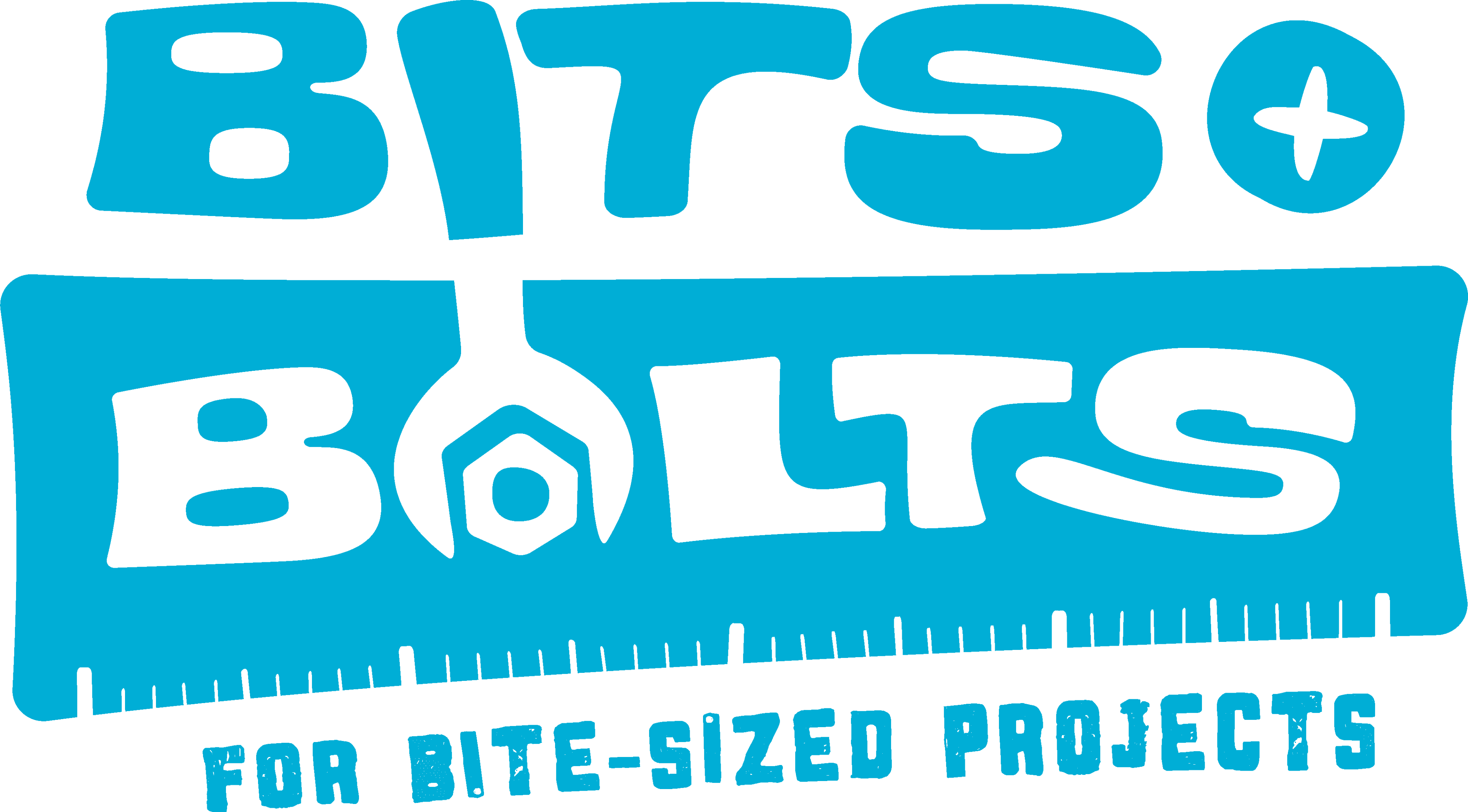 Bits & Bolts Logo