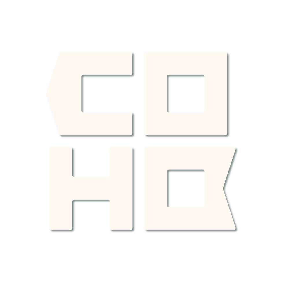 Coho Construction