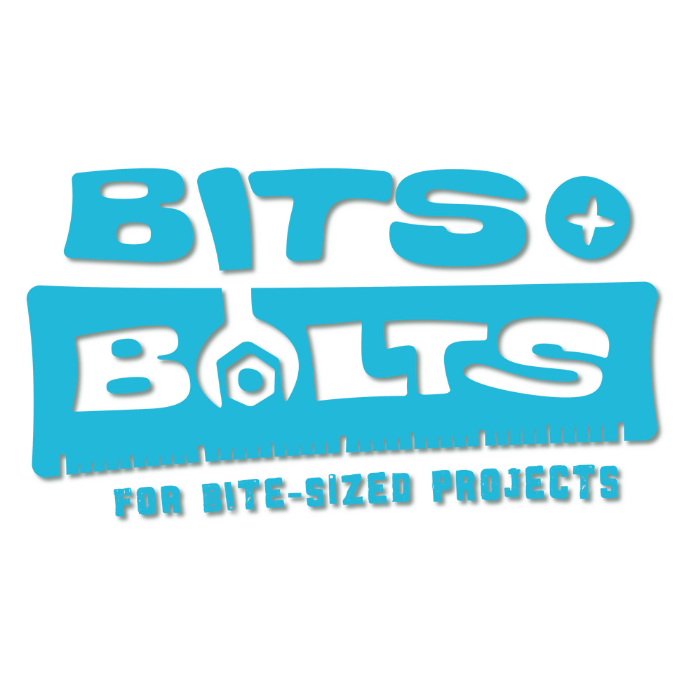 Bits and Bolts