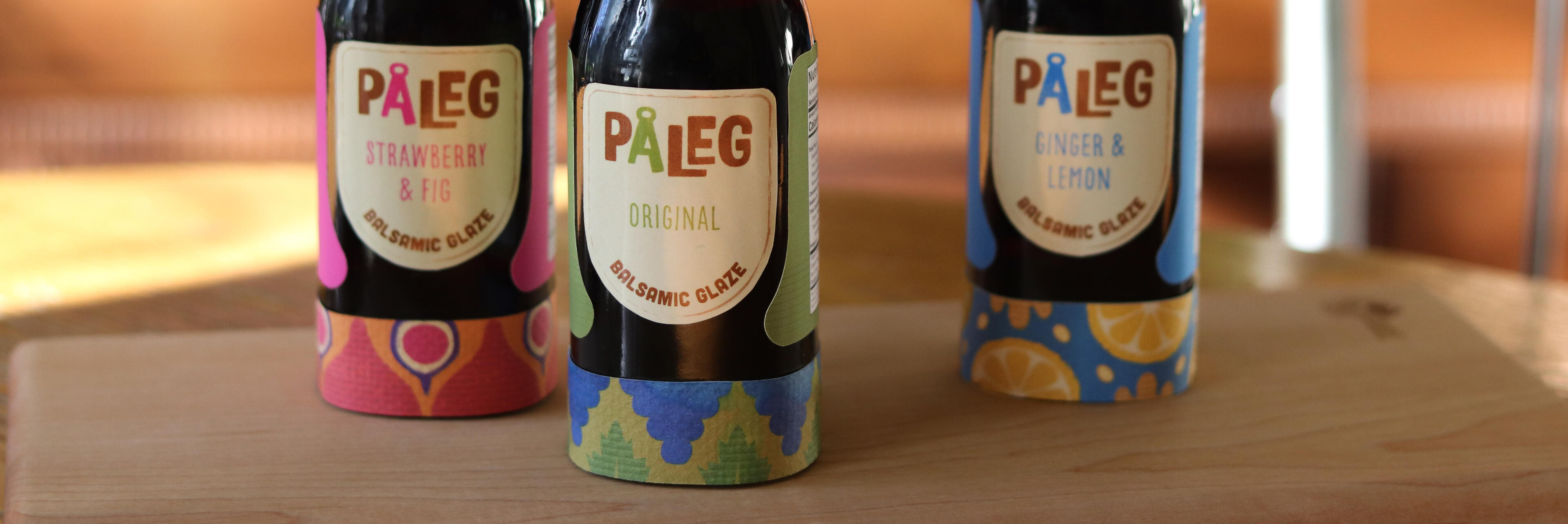 Påleg